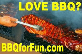 BBQ recipes and tips