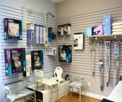 Tips on Selecting Home Medical Equipment