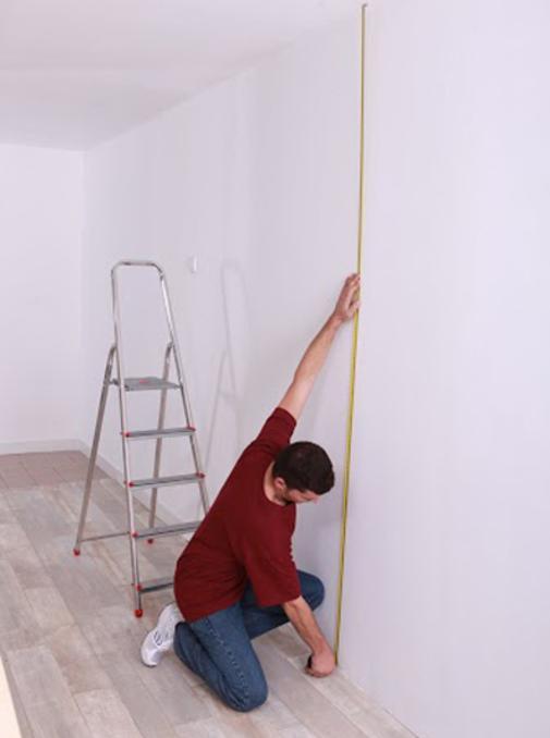 DRYWALL CONTRACTOR SERVICE