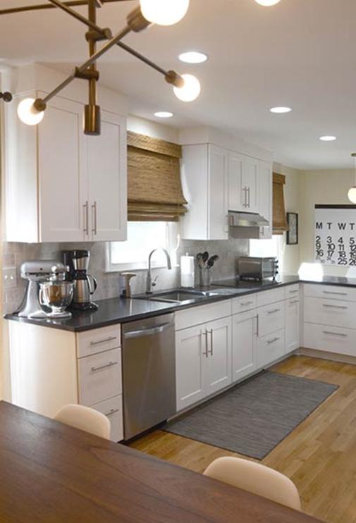 KITCHEN REMODELING SERVICE