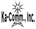 Ka Comm, Inc. Radios