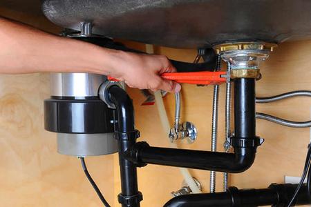 Quick Garbage Disposal Repair and Replacement Service in Las Vegas NV | McCarran Handyman Services