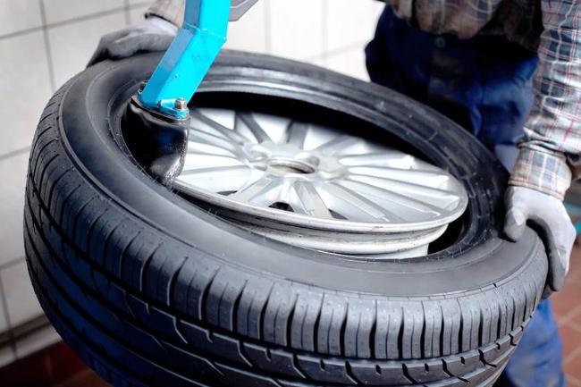 Tire Installations Services and Cost in Edinburg Mission McAllen TX | Mobile Mechanic Edinburg McAllen