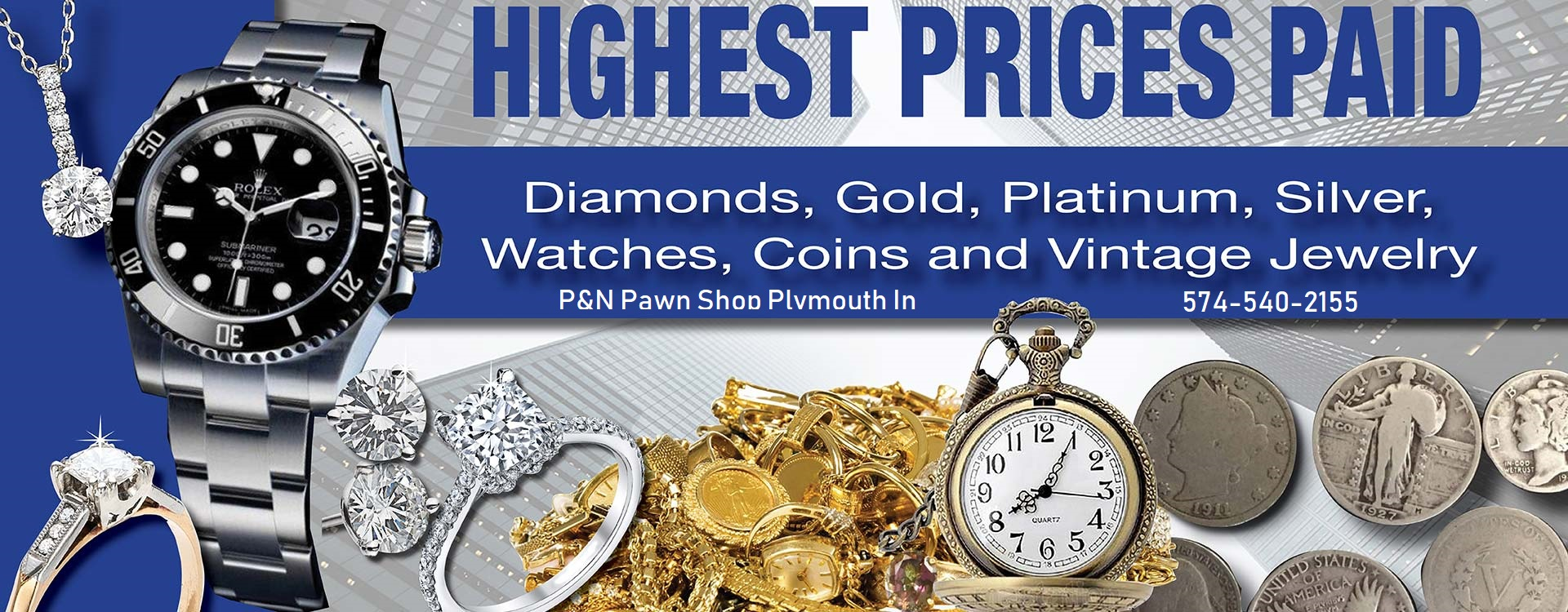 Pn Pawn Shop