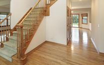 hardwood flooring remodel Aurora Colorado