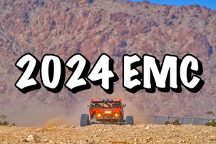 2024 King of the Hammers Every Man Challenge