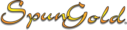 SpunGold Logo