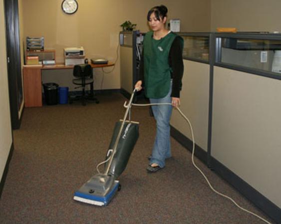Top Building Vacuuming Services in Omaha NE| Price Cleaning Services Omaha