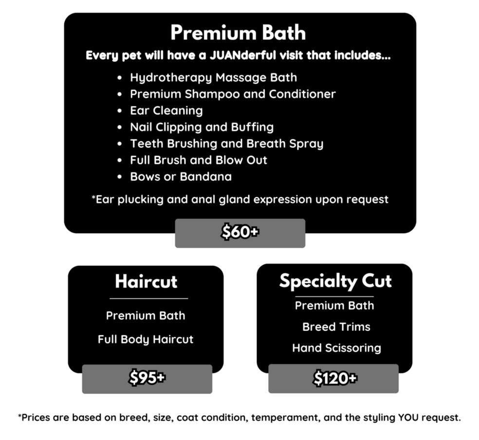 The groom best sale room prices