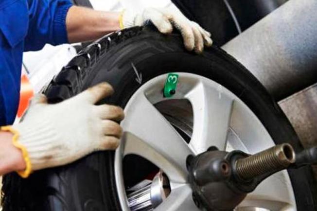 Tire Balancing Services and Cost in Edinburg Mission McAllen TX| Mobile Mechanic Edinburg McAllen
