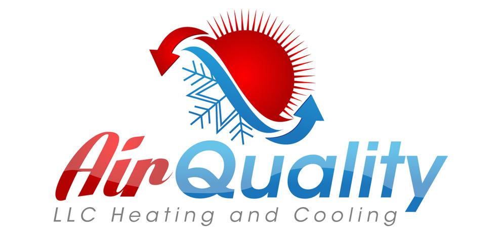 Heating, Cooling + Air Quality