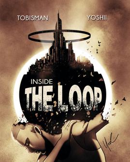 INSIDE THE LOOP (issue no. 1)