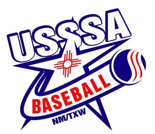 2023 Usssa baseball el paso tx All-Star Tournaments 