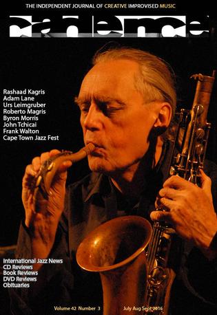 Cadence Annual Print Edition