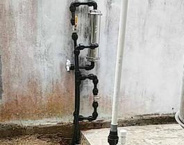 water filter