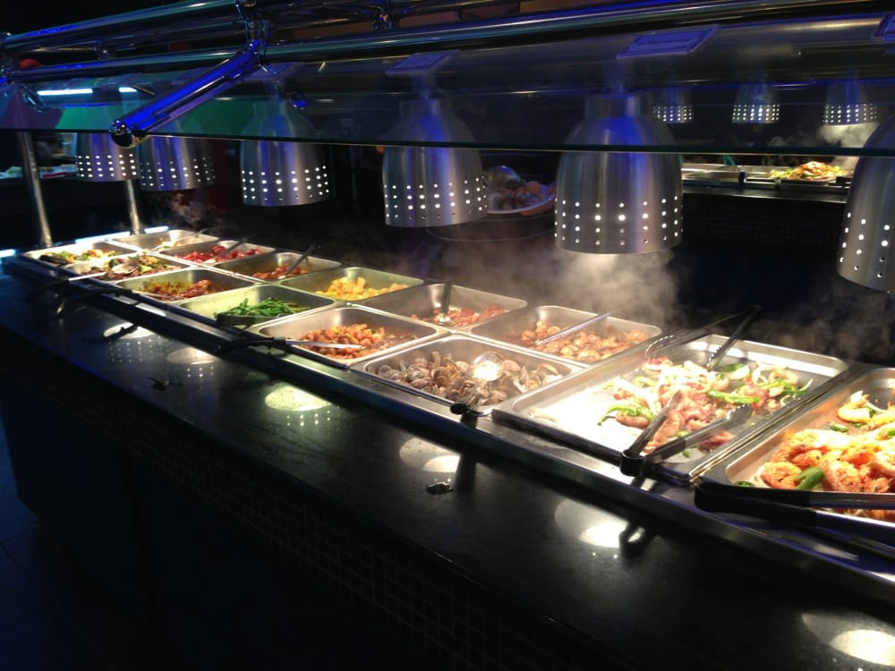 Hibachi grill hotsell buffet coupons