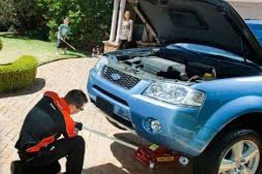 Mobile Auto Repair and Maintenance Services | Mobile Auto Truck Repair Omaha