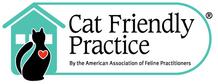 Cat Friendly Practice Organization Logo