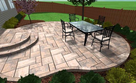 Leading Concrete Patio Installation Services and Cost in Panama Nebraska| Lincoln Handyman Services