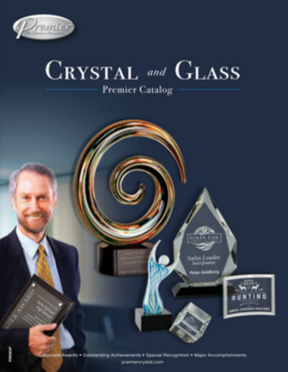 Premier Crystal And Glass