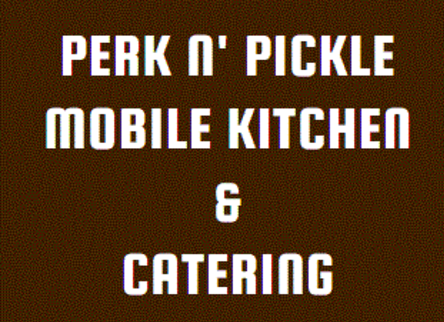 Perk N' Pickle Mobile Kitchen