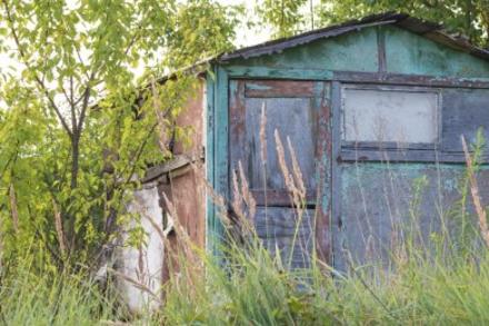 Outbuilding Removal in Omaha NE | Omaha Junk Disposal