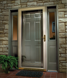 Storm Products And Sunrooms