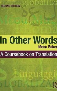 Coursebook on translation