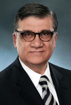 Arif Bungash, M.D, MPH.