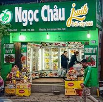 Chỗ nào bán giỏ hoa quả nhập khẩu đẹp tại Hà Nội?