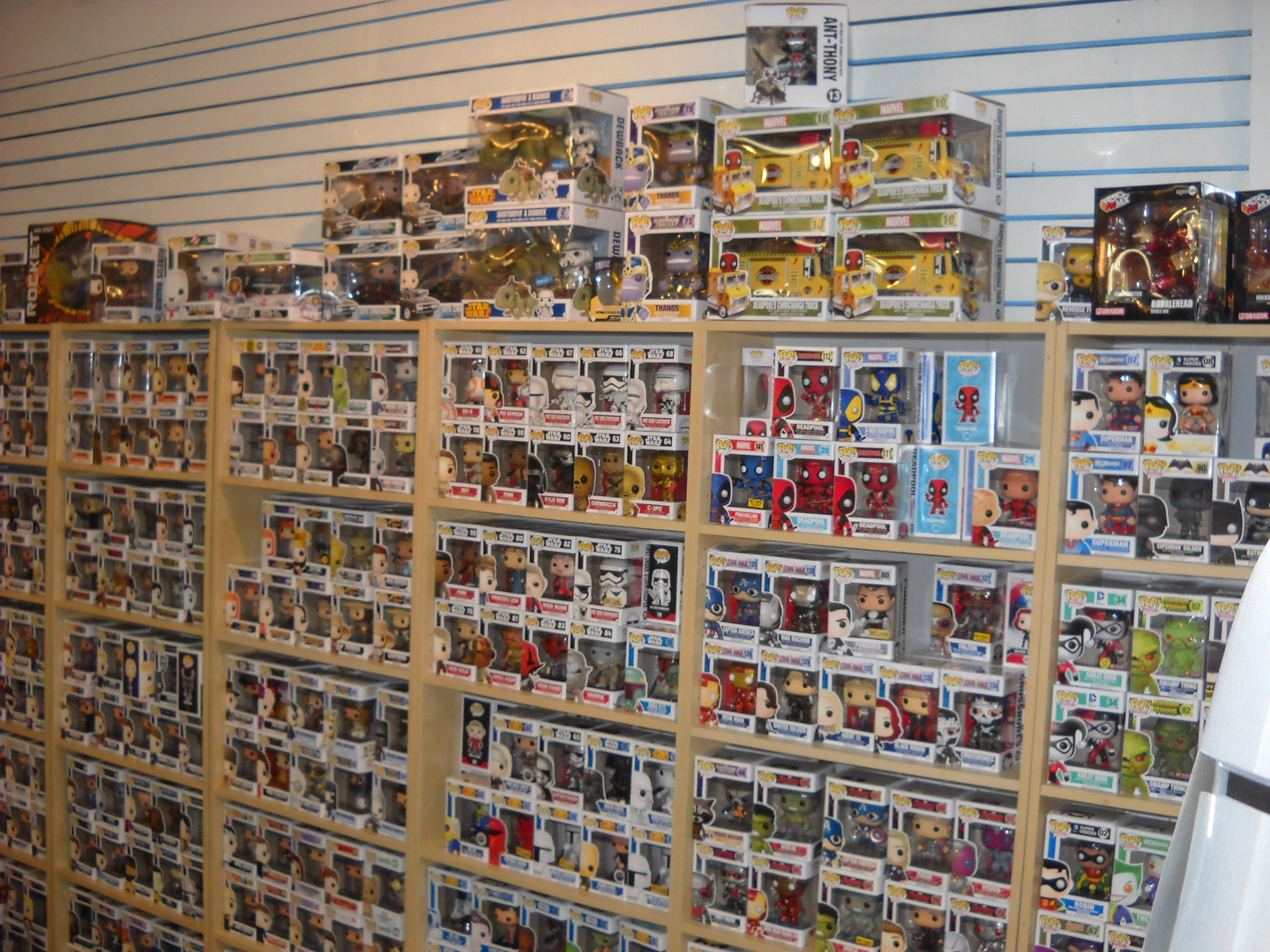 Collectors Marketplace in Phoenix Az