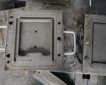 Rubber Mat Mold