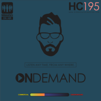 LISTEN TO HIDDEN CULTURE ON DEMAND 195