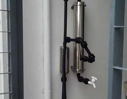 water filter