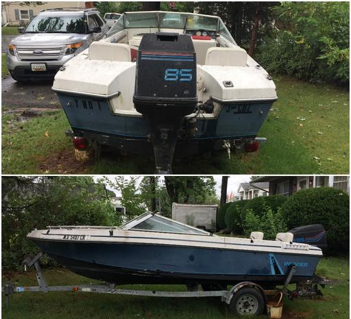 OLD JUNK BOAT REMOVAL BOAT DISPOSAL BOAT HAULING BOAT MOVERS OMAHA NE :