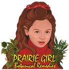 Prairie Girl Botanical Ointment