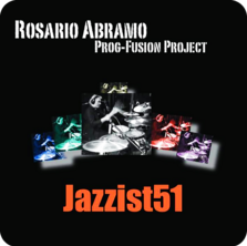 Album Download - Jazzist 51 - Abramo Satoshi & PFP 2014 Music Release
