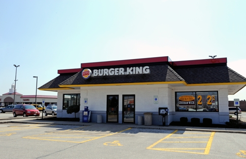 Edison Shopping Center Hartville