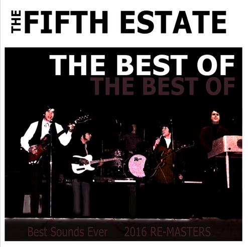 The Best of The Fifth Estate