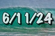 wedge pictures june 11 2024 surfing sunset skimboarding bodyboarding wave waves