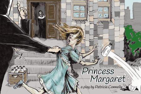 Princess Margaret Image