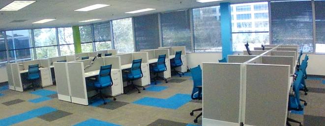 Office Furniture Installation Relocation Services Affordable