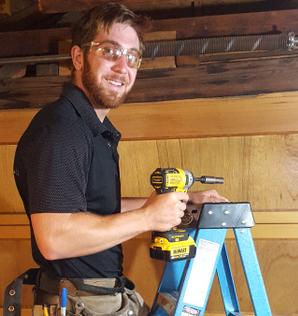 Garage Door Service