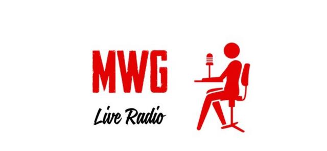 MWG RADIO LIVE