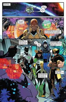 #GeekpinEntertainment #FirstIssue #IssueOne #Comics #Marvel #DC #ComicBooks