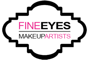 Fine Eyes Makeup Artists logo