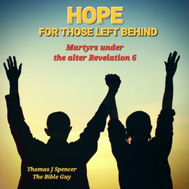 Order book: Hope for those left behind