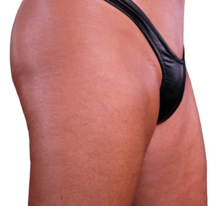 Tucking Swimwear