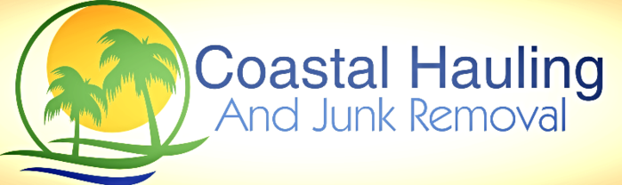 coastal hauling and junk removal dish removal