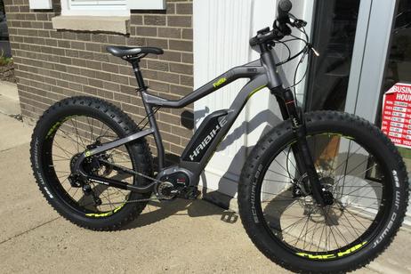 hardex fat bike price